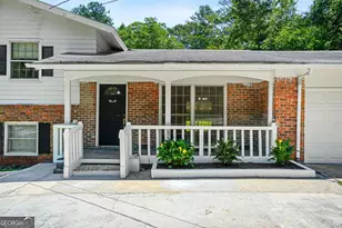 1268 S Indian Creek Dr, Stone Mountain, GA 30083 - Photo 7