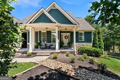 130 Riverboat Drive SW, Adairsville, GA 30103 - Photo 3