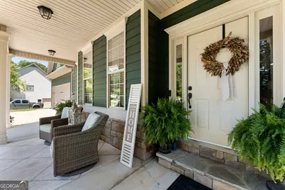 130 Riverboat Drive SW, Adairsville, GA 30103 - Photo 5