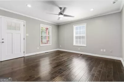 1448 Rome Drive NW #1448, Atlanta, GA 30314 - Photo 5