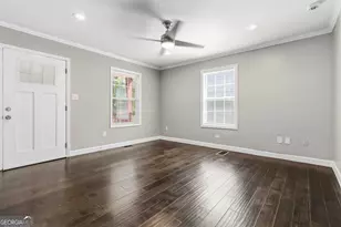 1448 Rome Dr NW, Atlanta, GA 30314 - Photo 5