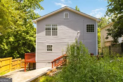 1448 Rome Drive NW #1448, Atlanta, GA 30314 - Photo 29