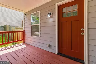 1448 Rome Dr NW, Atlanta, GA 30314 - Photo 3
