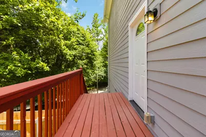 1448 Rome Drive NW #1448, Atlanta, GA 30314 - Photo 27