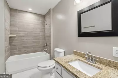 1448 Rome Drive NW #1448, Atlanta, GA 30314 - Photo 23