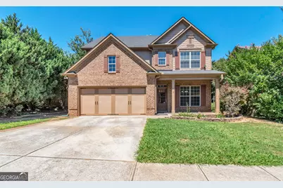 214 Farm Manor Court, Lawrenceville, GA 30045 - Photo 1