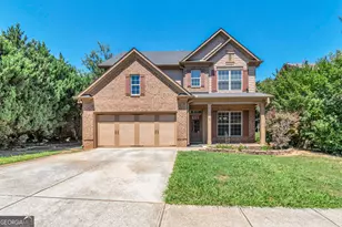 214 Farm Manor Ct, Lawrenceville, GA 30045 - Photo 1