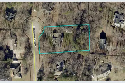 156 Brentwood Way, Stockbridge, GA 30281 - Photo 55