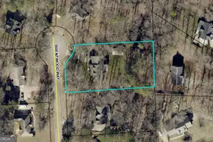 156 Brentwood Way, Stockbridge, GA 30281 - Photo 55