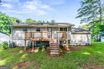 5954 Baywood Lane, Riverdale, GA 30296 - Photo 25