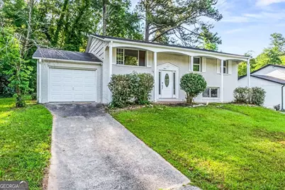 5954 Baywood Lane, Riverdale, GA 30296 - Photo 23