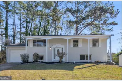5954 Baywood Lane, Riverdale, GA 30296 - Photo 1