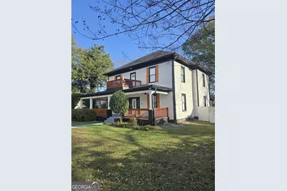402 Meriwether Street, Griffin, GA 30224 - Photo 3