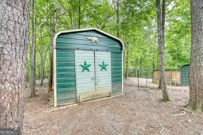 85 Cold Springs Road, Morganton, GA 30560 - Photo 7