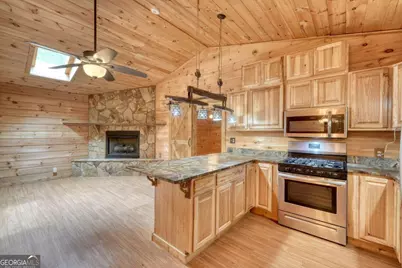 85 Cold Springs Road, Morganton, GA 30560 - Photo 19