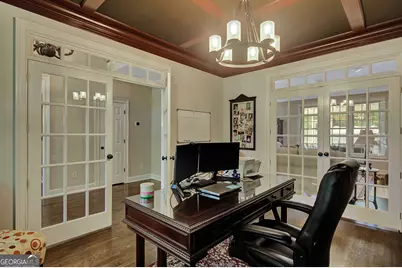 180 Shoreline Circle, Newnan, GA 30263 - Photo 9