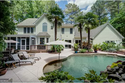180 Shoreline Circle, Newnan, GA 30263 - Photo 3