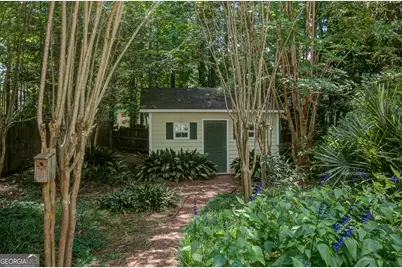 180 Shoreline Circle, Newnan, GA 30263 - Photo 73