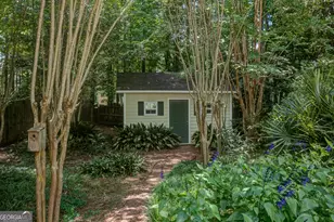 180 Shoreline Cir, Newnan, GA 30263 - Photo 73
