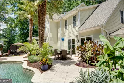 180 Shoreline Circle, Newnan, GA 30263 - Photo 69