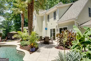 180 Shoreline Cir, Newnan, GA 30263 - Photo 69