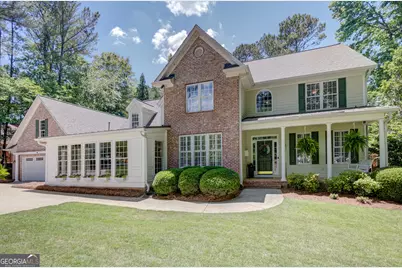 180 Shoreline Circle, Newnan, GA 30263 - Photo 1