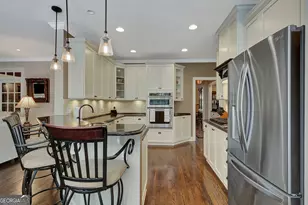 180 Shoreline Cir, Newnan, GA 30263 - Photo 21