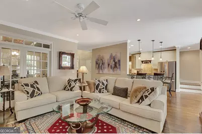 180 Shoreline Circle, Newnan, GA 30263 - Photo 17