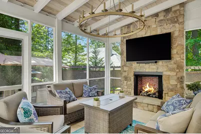 180 Shoreline Circle, Newnan, GA 30263 - Photo 57
