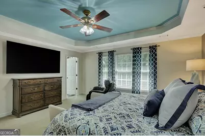 180 Shoreline Circle, Newnan, GA 30263 - Photo 43