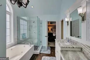 180 Shoreline Cir, Newnan, GA 30263 - Photo 47