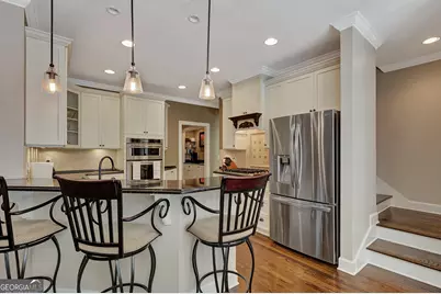 180 Shoreline Circle, Newnan, GA 30263 - Photo 21