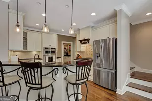 180 Shoreline Cir, Newnan, GA 30263 - Photo 21