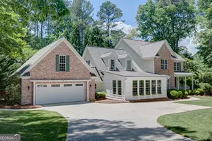 180 Shoreline Cir, Newnan, GA 30263 - Photo 5