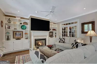 180 Shoreline Circle, Newnan, GA 30263 - Photo 15