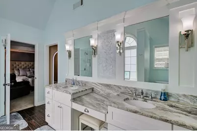 180 Shoreline Circle, Newnan, GA 30263 - Photo 47