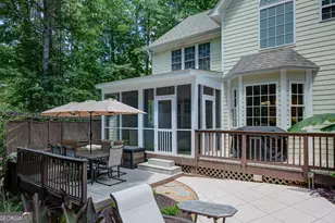 180 Shoreline Cir, Newnan, GA 30263 - Photo 63