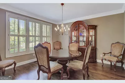 180 Shoreline Circle, Newnan, GA 30263 - Photo 11