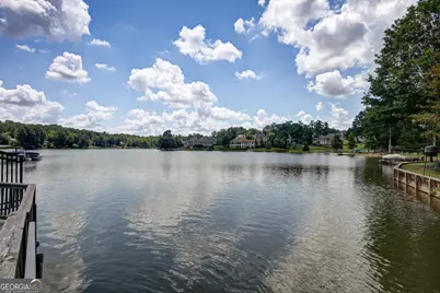 180 Shoreline Circle, Newnan, GA 30263 - Photo 83