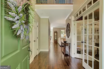 180 Shoreline Circle, Newnan, GA 30263 - Photo 7