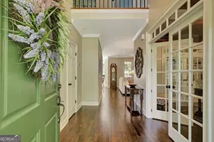 180 Shoreline Cir, Newnan, GA 30263 - Photo 7