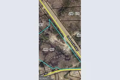 6175 Dawsonville Highway, Dawsonville, GA 30534 - Photo 1