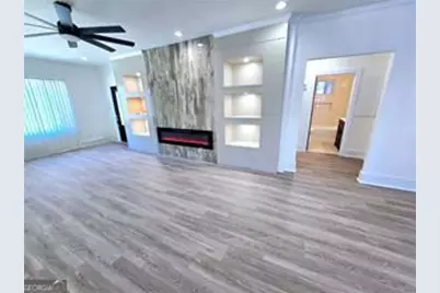 1022 Mayson Turner Road NW, Atlanta, GA 30314 - Photo 5