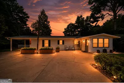 339 Thomas Drive, Eatonton, GA 31024 - Photo 3