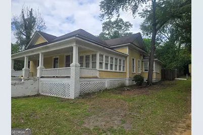 501 North Drive, Dublin, GA 31021 - Photo 3