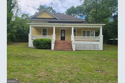 501 North Drive, Dublin, GA 31021 - Photo 1