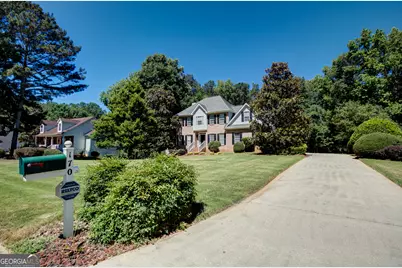 170 Perry Creek Drive, Fayetteville, GA 30215 - Photo 3