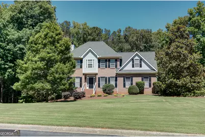 170 Perry Creek Drive, Fayetteville, GA 30215 - Photo 1