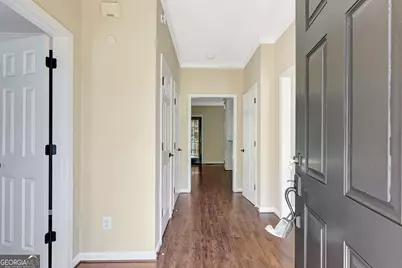 170 Perry Creek Drive, Fayetteville, GA 30215 - Photo 23