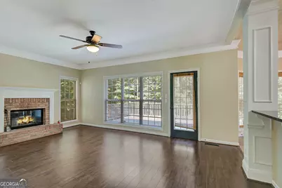 170 Perry Creek Drive, Fayetteville, GA 30215 - Photo 43